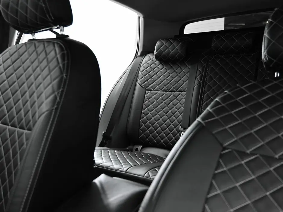 Volkswagen Golf, 2013 г.