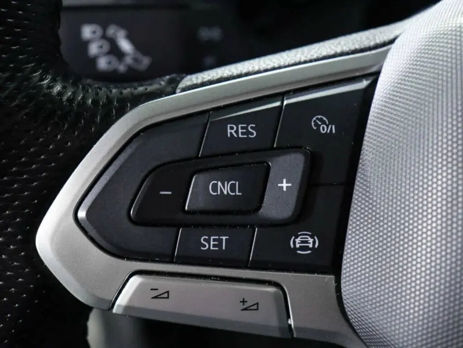 Volkswagen Polo, 2020 г.