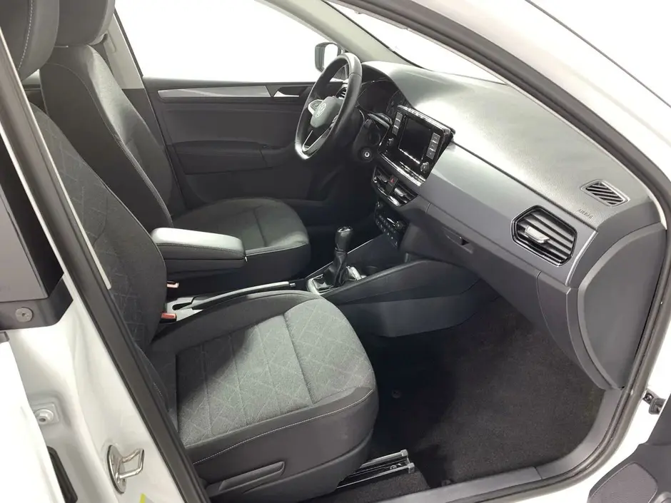 Volkswagen Polo, 2022 г.