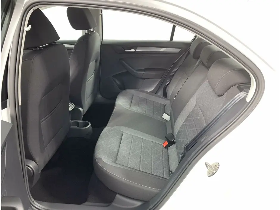 Volkswagen Polo, 2022 г.