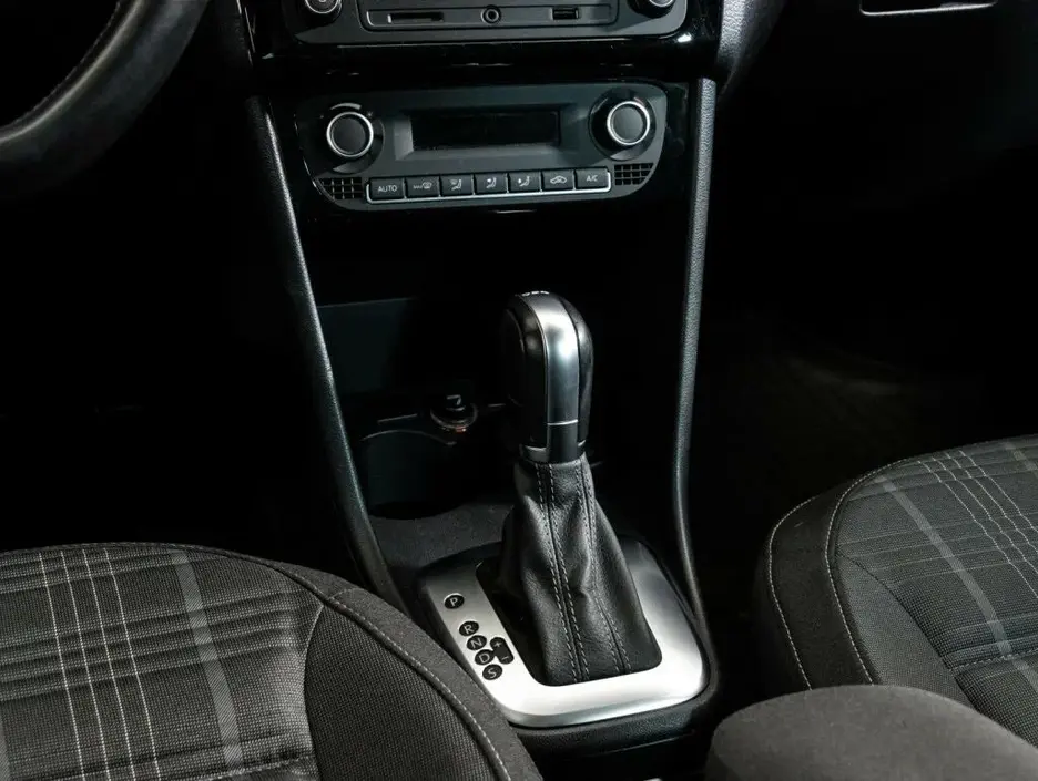 Volkswagen Polo, 2017 г.