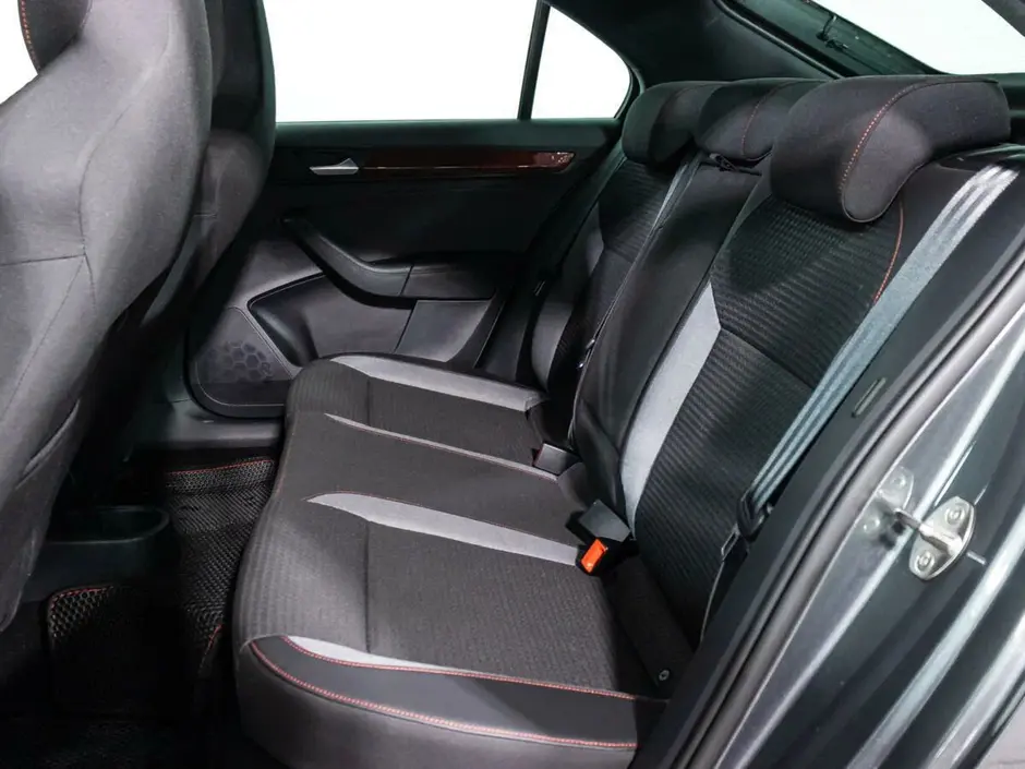 Volkswagen Polo, 2022 г.