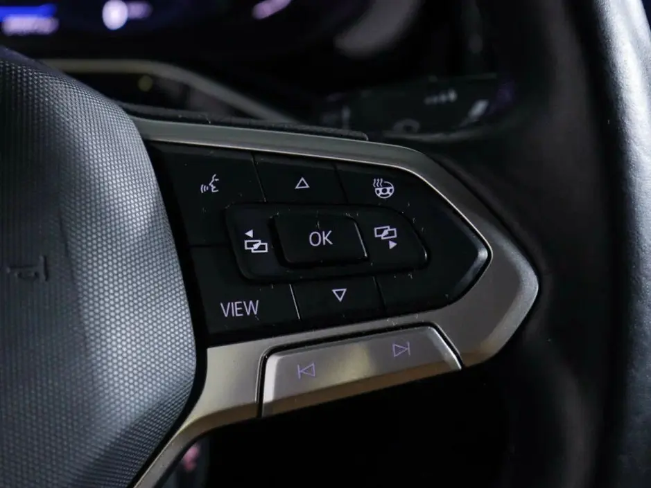 Volkswagen Polo, 2020 г.