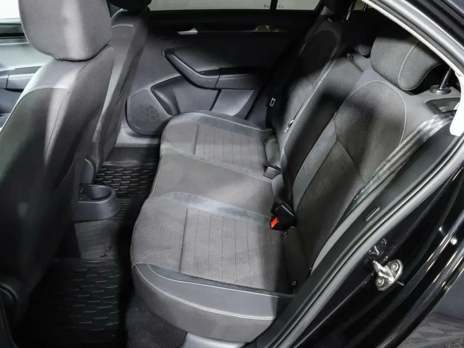 Volkswagen Polo, 2020 г.