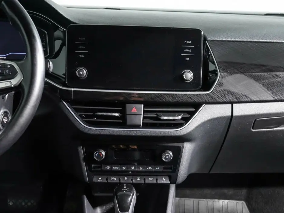 Volkswagen Polo, 2020 г.