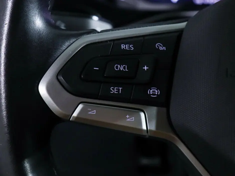 Volkswagen Polo, 2020 г.