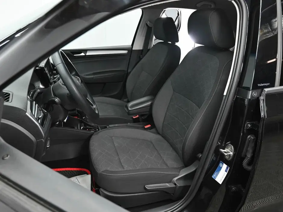 Volkswagen Polo, 2022 г.