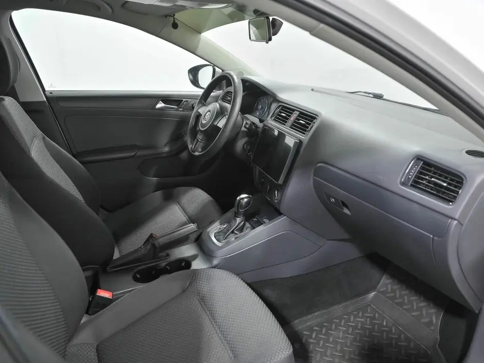 Volkswagen Jetta, 2014 г.