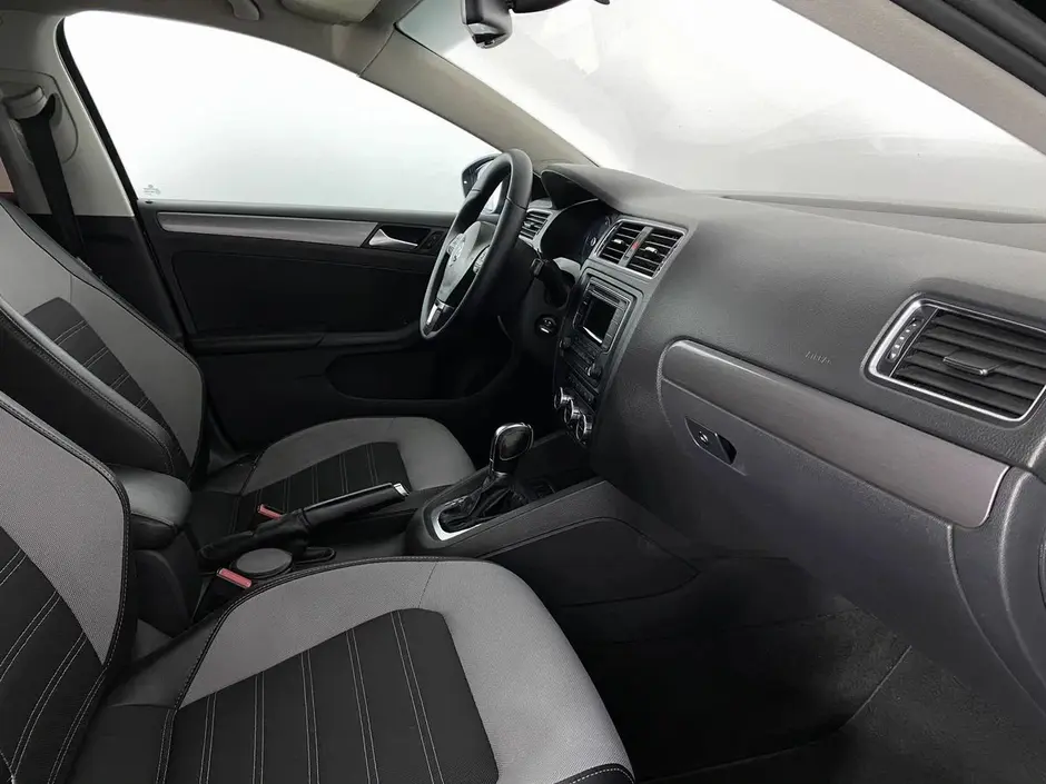 Volkswagen Jetta, 2013 г.