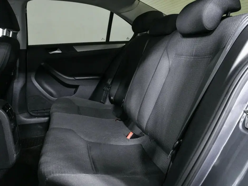 Volkswagen Jetta, 2016 г.