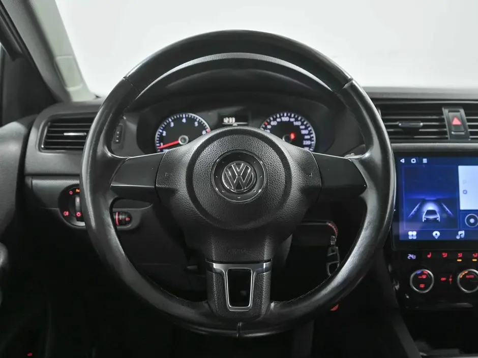 Volkswagen Jetta, 2014 г.