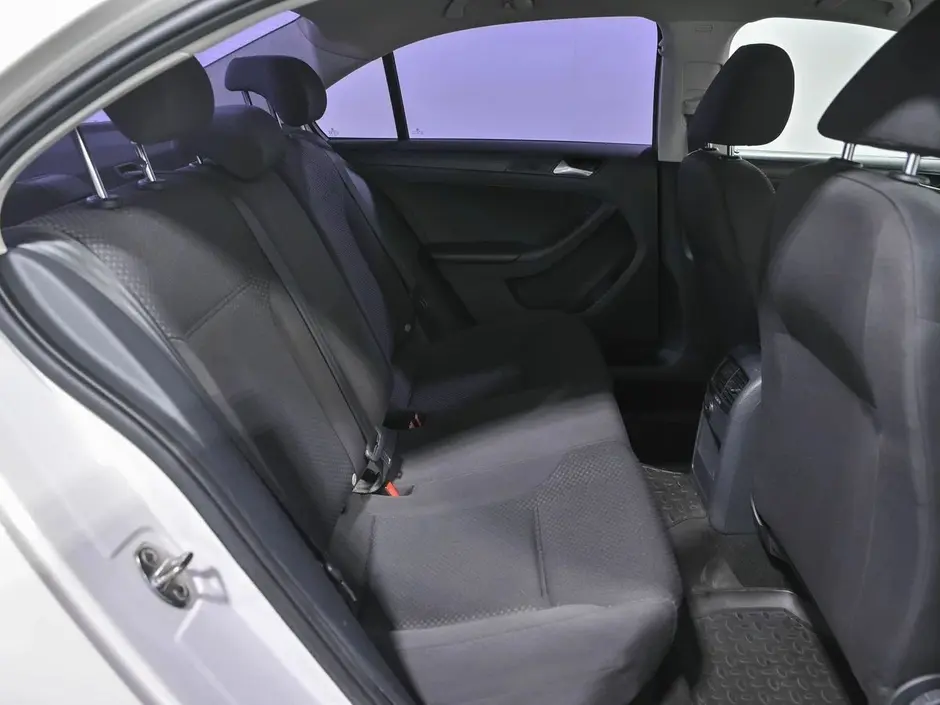 Volkswagen Jetta, 2014 г.