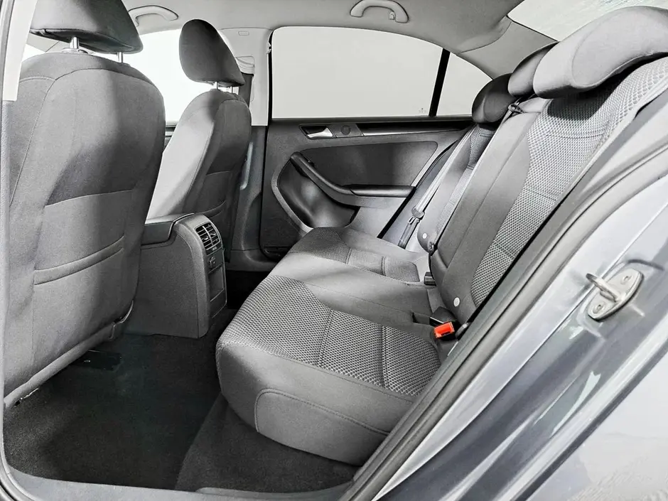 Volkswagen Jetta, 2014 г.