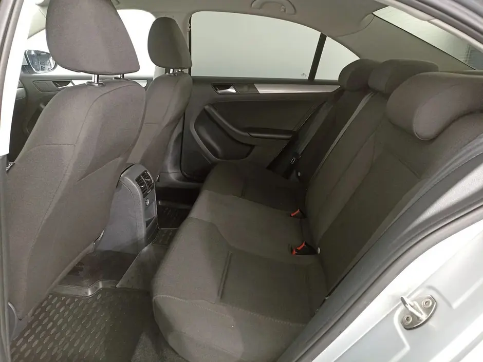 Volkswagen Jetta, 2016 г.