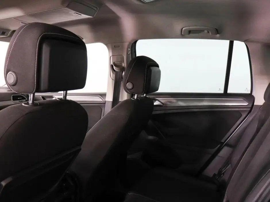 Volkswagen Tiguan, 2017 г.