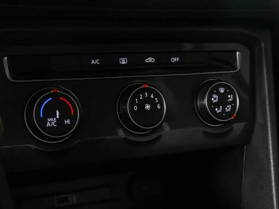 Volkswagen Tiguan, 2019 г.