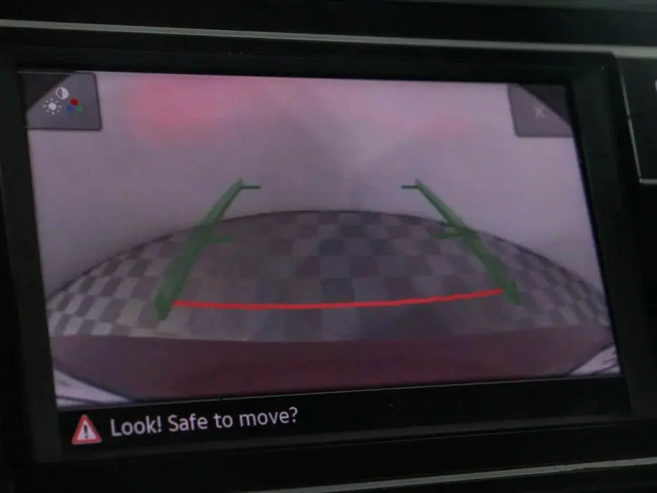 Volkswagen Tiguan, 2019 г.