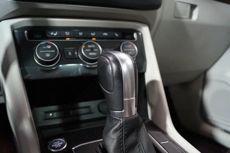 Volkswagen Tiguan, 2017 г.