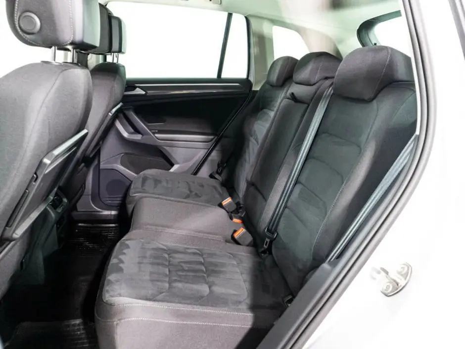 Volkswagen Tiguan, 2018 г.