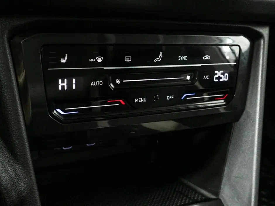 Volkswagen Tiguan, 2020 г.