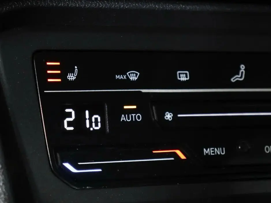 Volkswagen Tiguan, 2020 г.