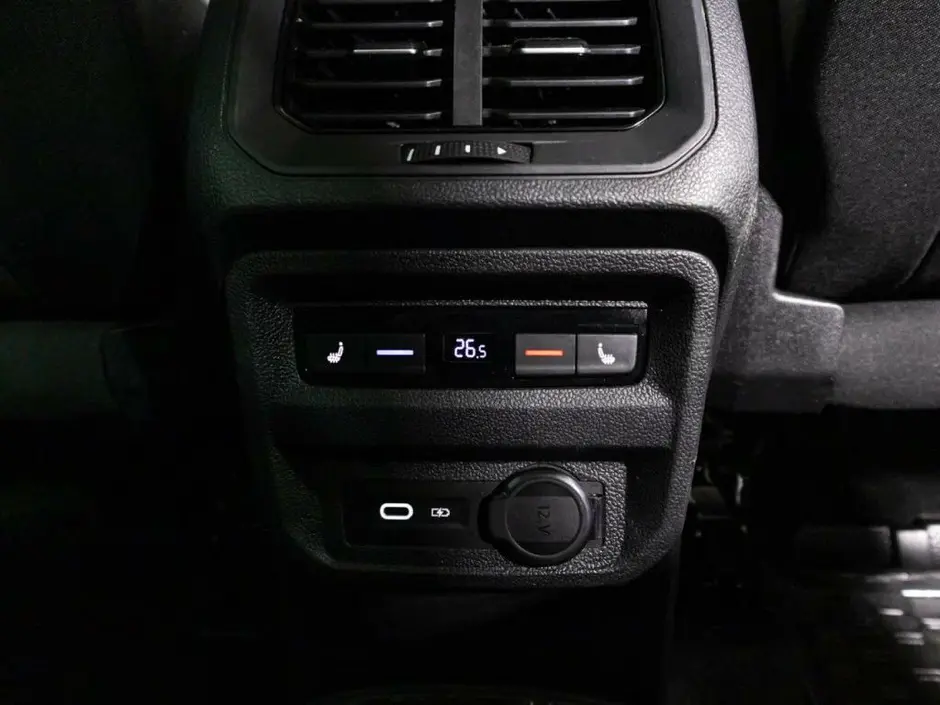 Volkswagen Tiguan, 2020 г.