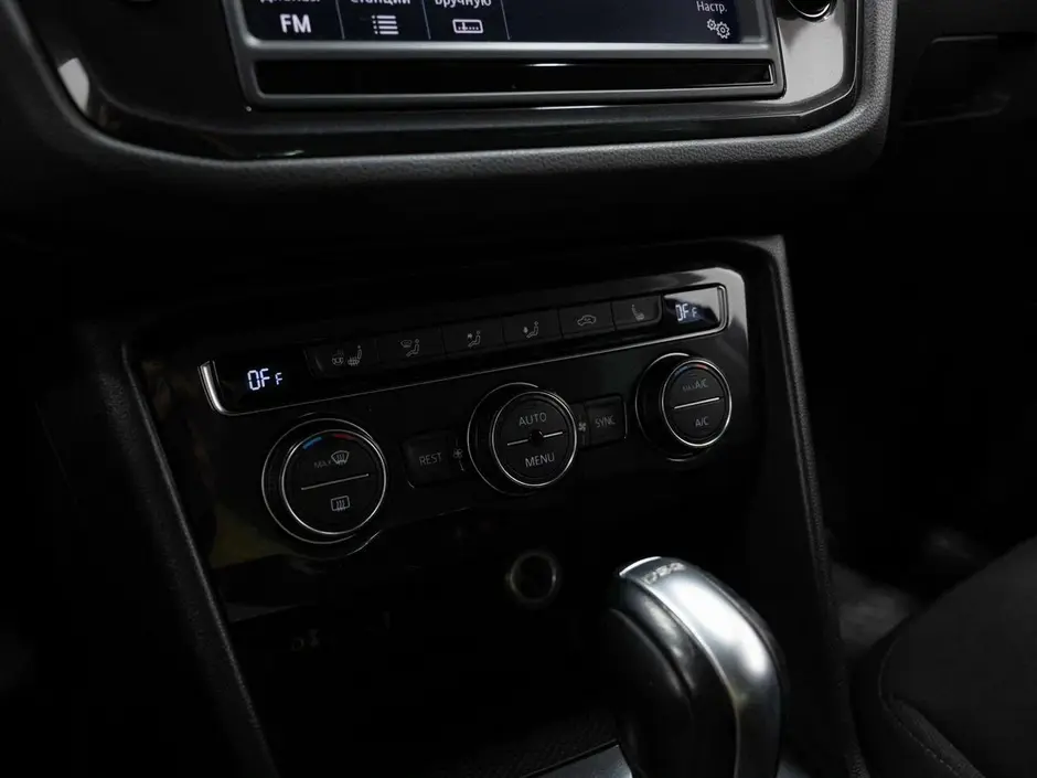 Volkswagen Tiguan, 2020 г.