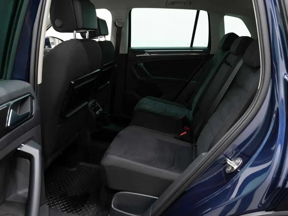 Volkswagen Tiguan, 2020 г.