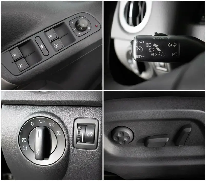 Volkswagen Tiguan, 2010 г.