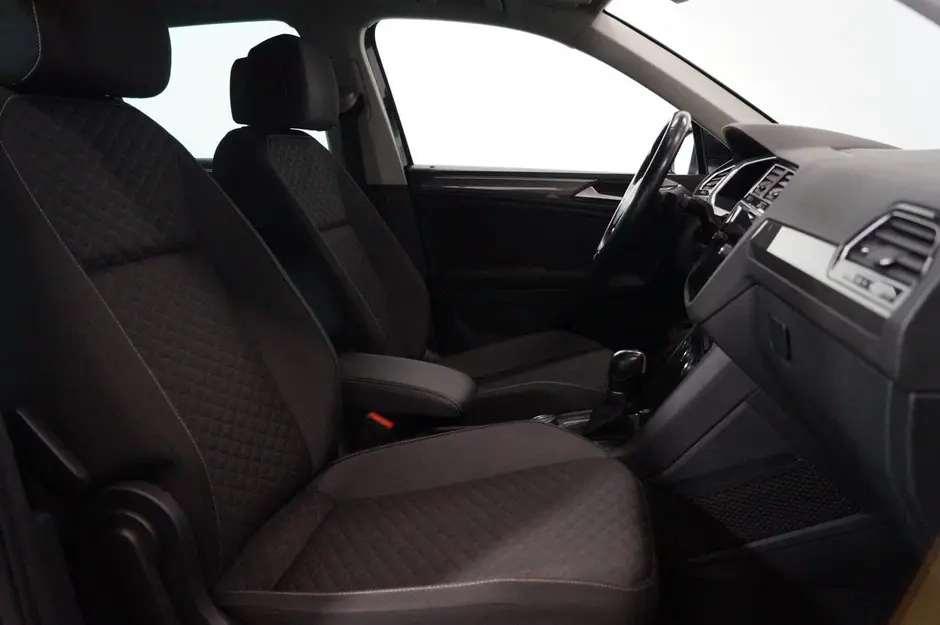 Volkswagen Tiguan, 2017 г.