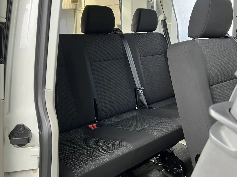 Volkswagen Caravelle, 2016 г.