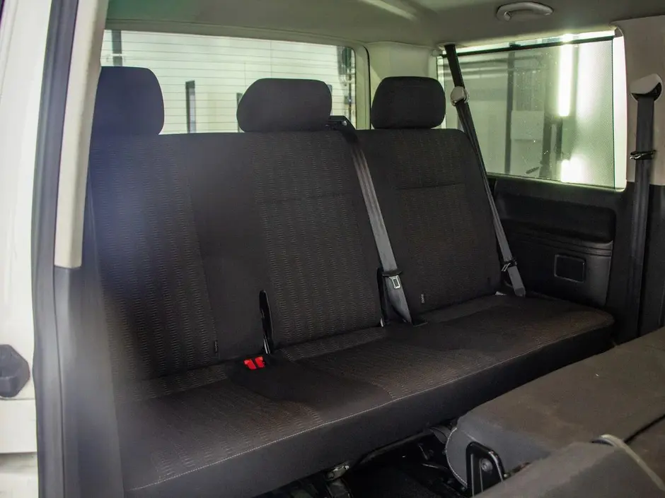 Volkswagen Caravelle, 2016 г.