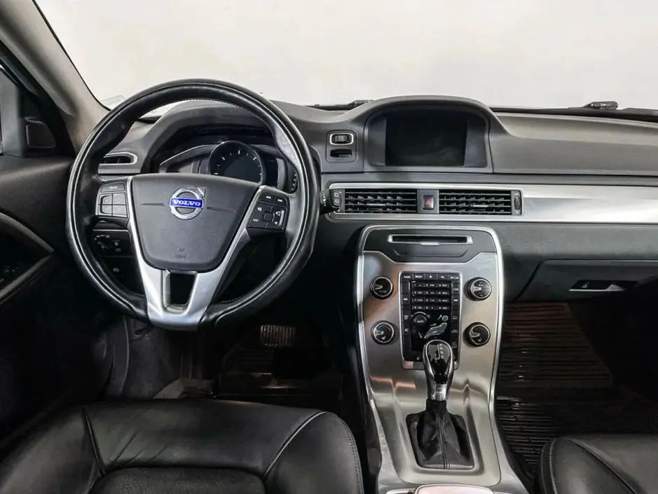 Volvo XC70, 2013 г.