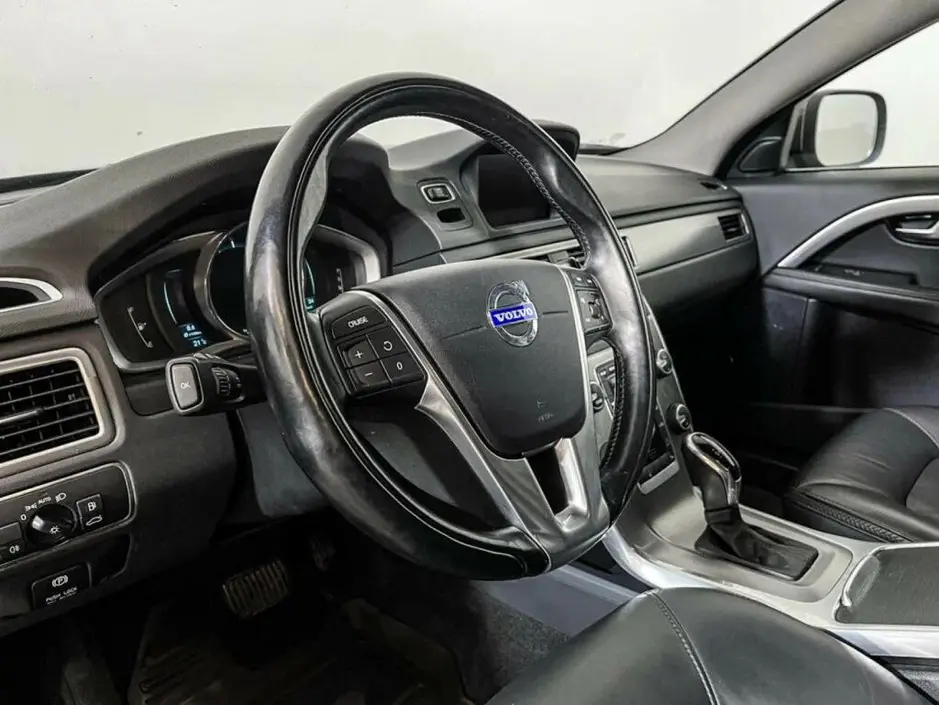 Volvo XC70, 2013 г.