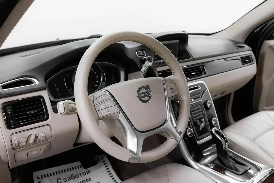 Volvo XC70, 2013 г.