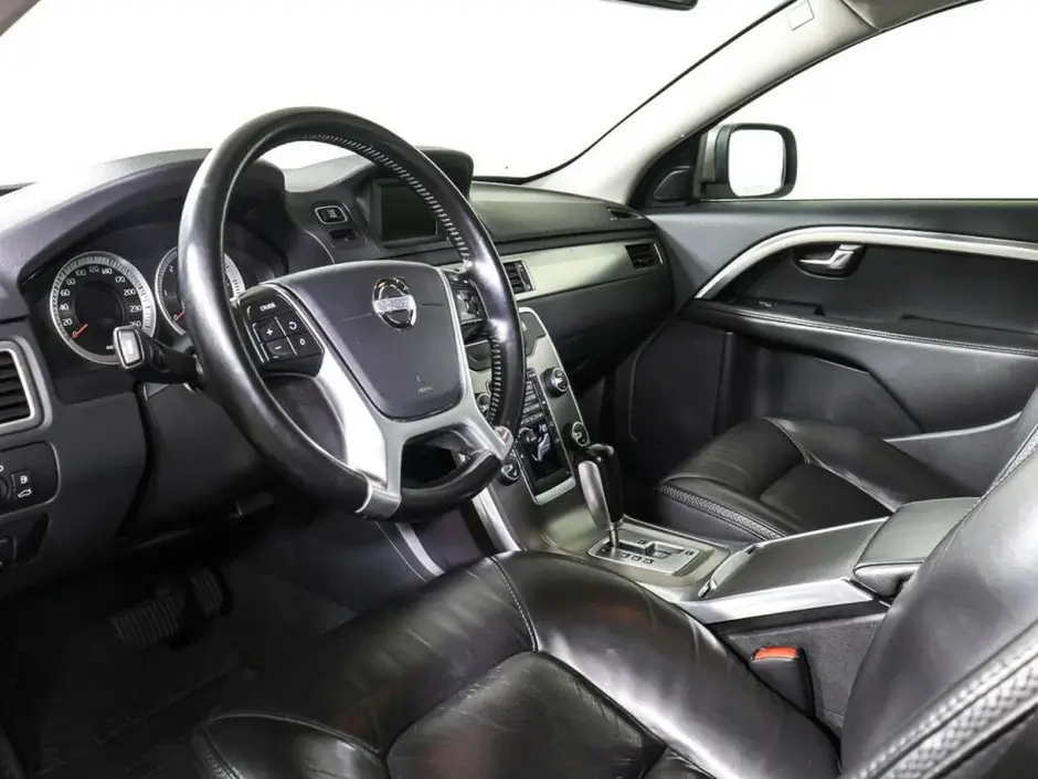 Volvo XC70, 2011 г.