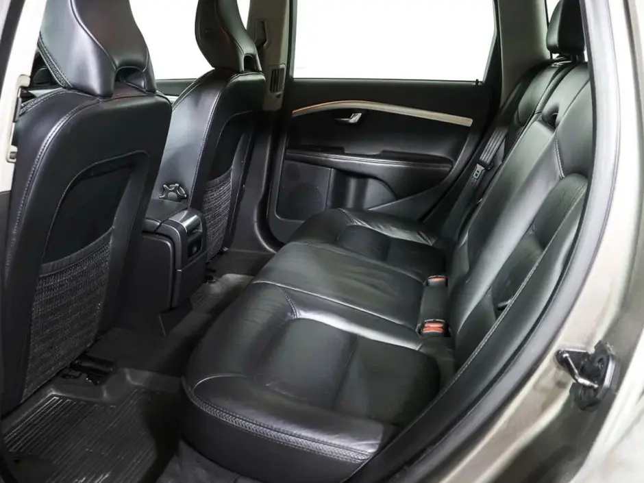 Volvo XC70, 2011 г.