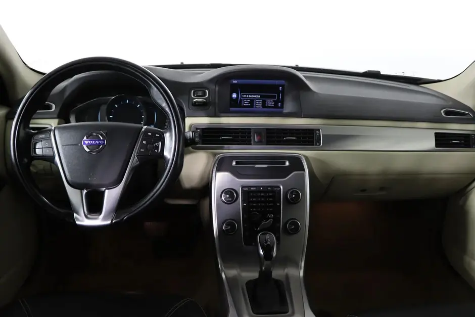 Volvo XC70, 2014 г.