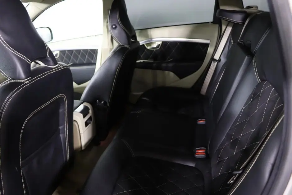 Volvo XC70, 2014 г.