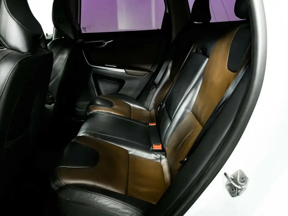 Volvo XC60, 2014 г.