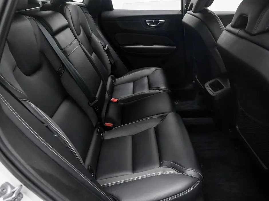 Volvo XC60, 2020 г.