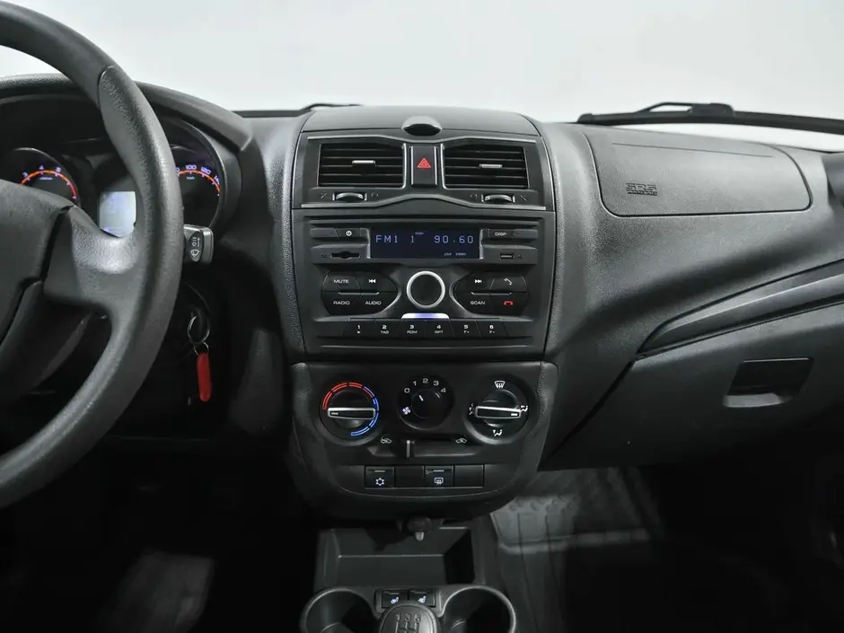 LADA (ВАЗ) Granta, 2021 г.