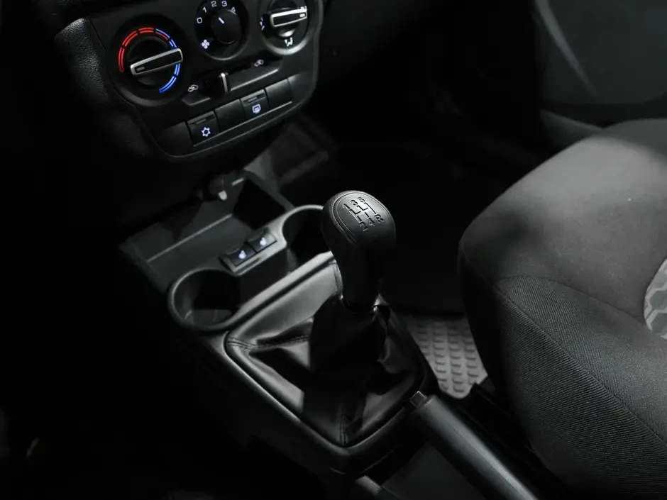 LADA (ВАЗ) Granta, 2021 г.