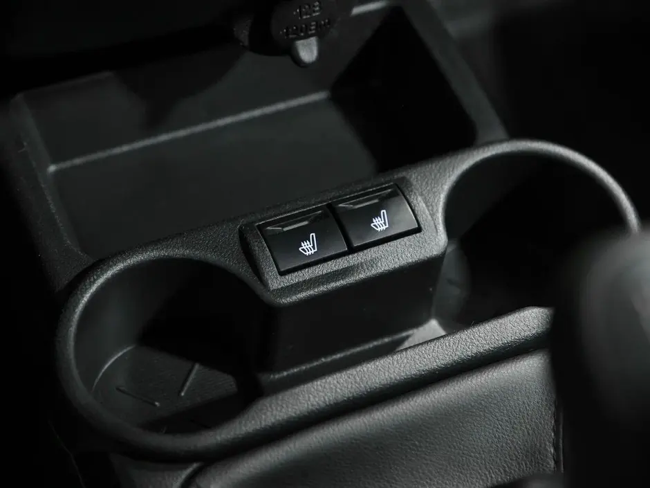 LADA (ВАЗ) Granta, 2021 г.