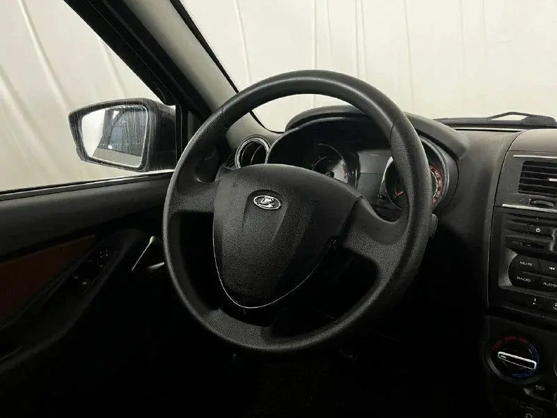 LADA (ВАЗ) Granta, 2022 г.