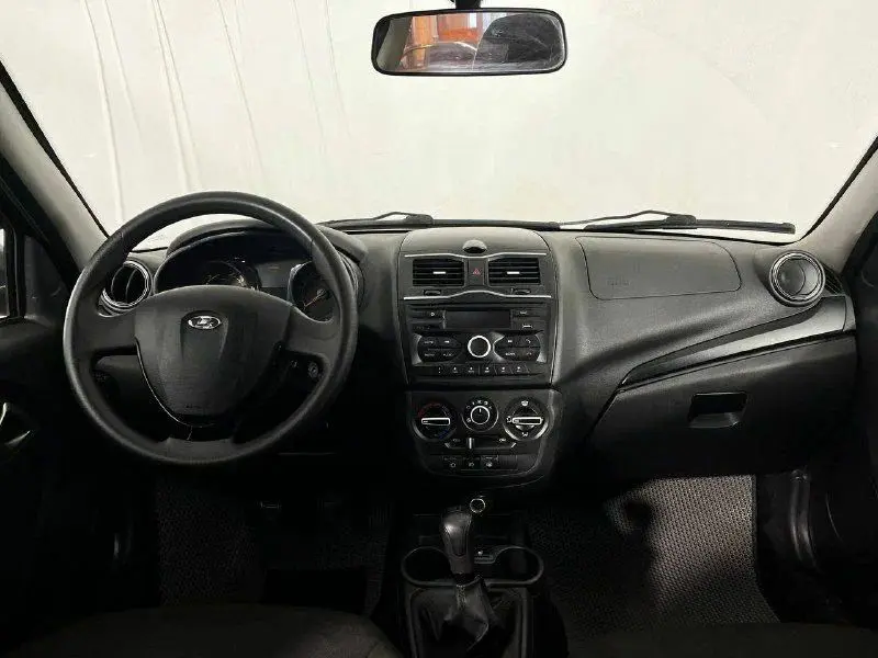 LADA (ВАЗ) Granta, 2022 г.