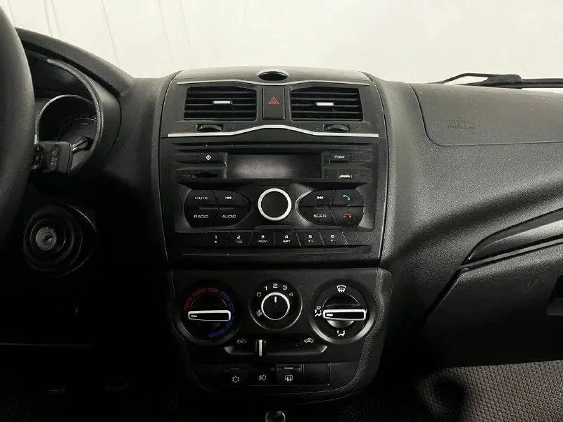 LADA (ВАЗ) Granta, 2022 г.