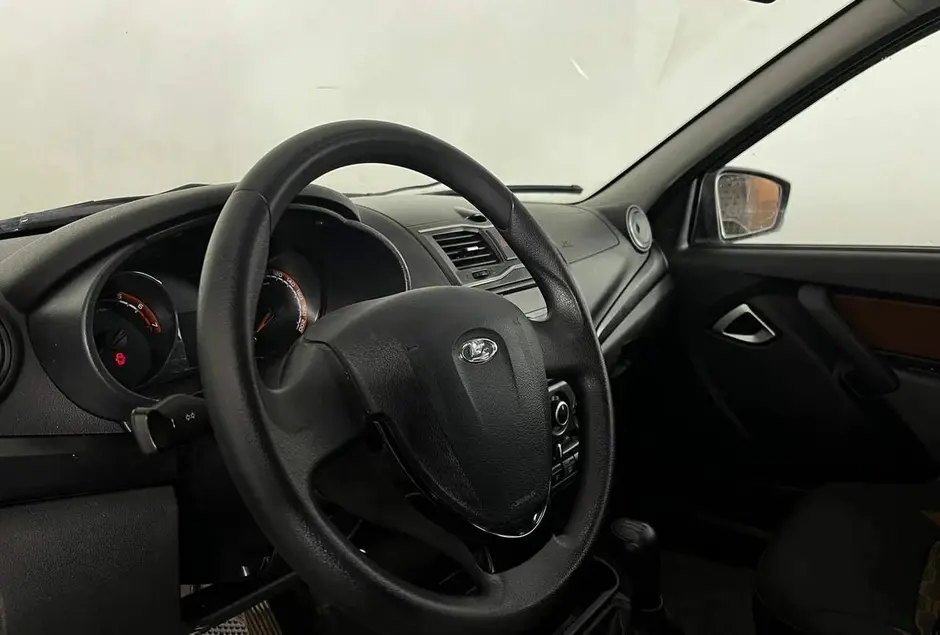 LADA (ВАЗ) Granta, 2022 г.