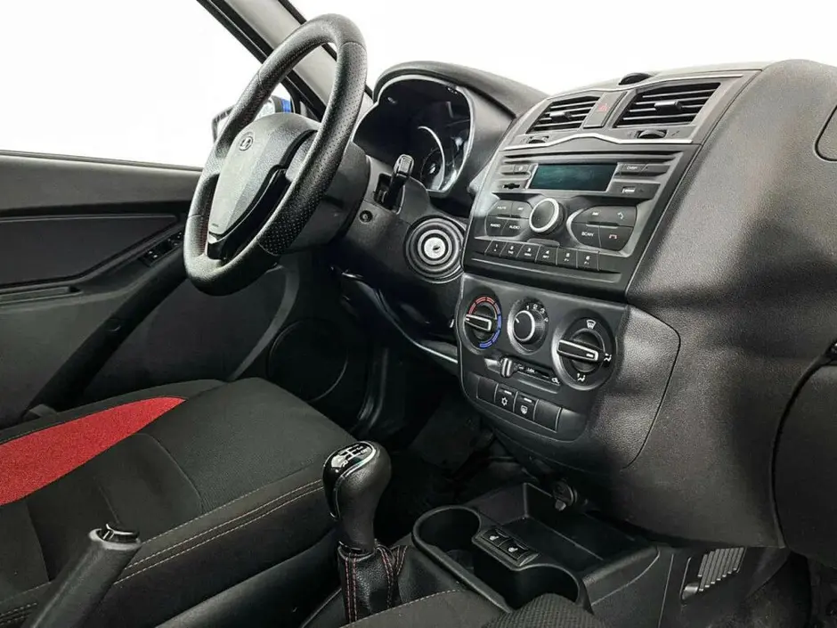 LADA (ВАЗ) Granta, 2019 г.