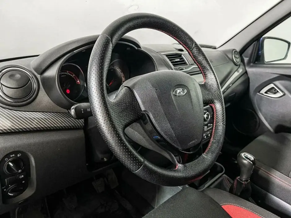 LADA (ВАЗ) Granta, 2019 г.